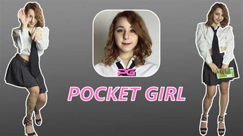 download pocket girl mod apk unlock all action|My Pocket Girl Mod APK v2.9 Premium Free Latest 2023